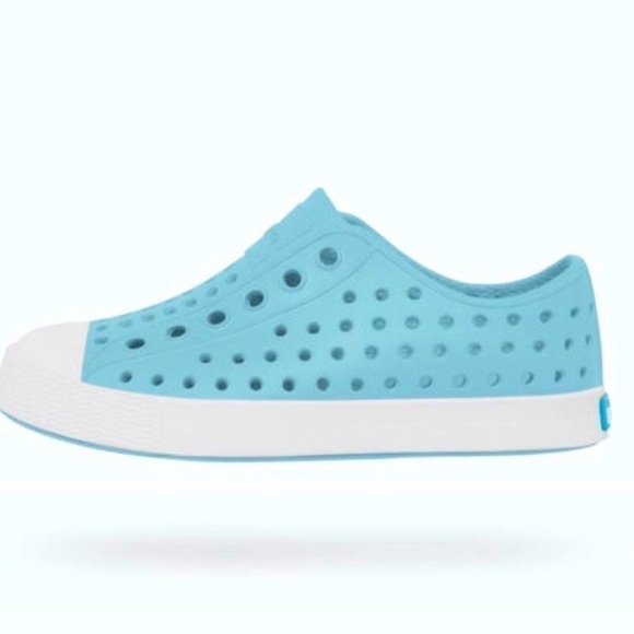 Native Jefferson Child shoes - Picture 2 of 6